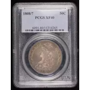 1808/7 50C