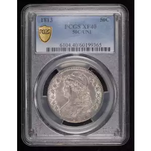 1813 50C 50C/UNI