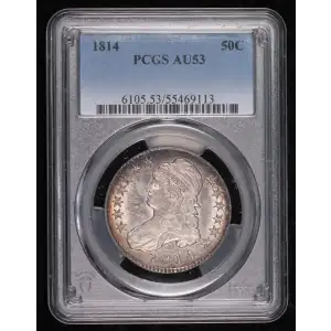 1814 50C