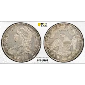 1818/7 50C Large 8