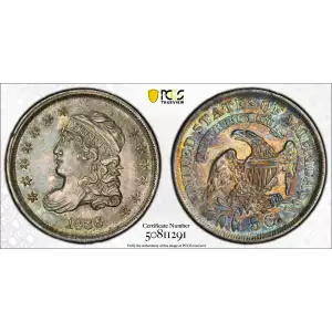 1836 H10C Large 5C