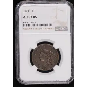 1838  BN