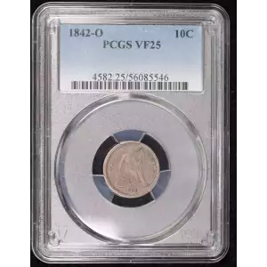 1842-O 10C