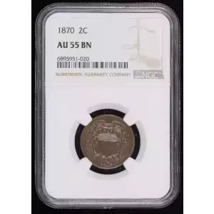 1870  BN