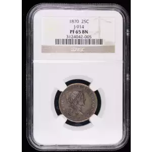 1870 J-914 BN