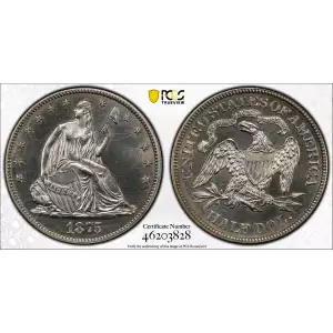 1875 50C