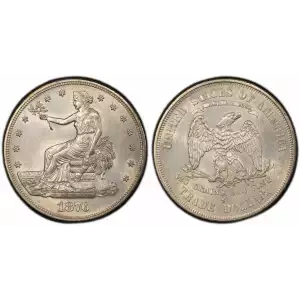 1876-S T$1