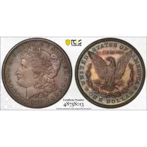 1879 $1