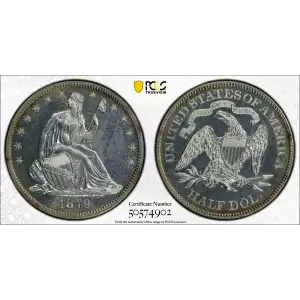 1879 50C