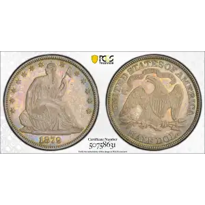 1879 50C