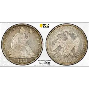 1881 50C
