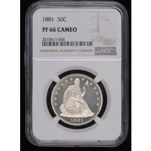 1881  CAMEO