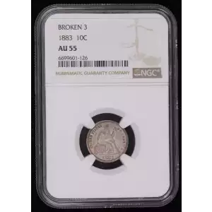 1883 BROKEN 3