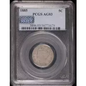 1885 5C