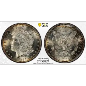 1885-S $1