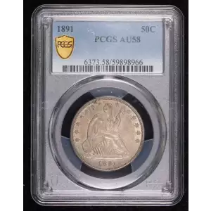 1891 50C