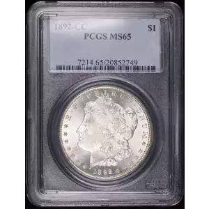 1892-CC $1