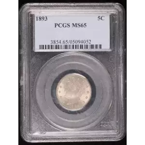 1893 5C