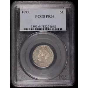 1895 5C
