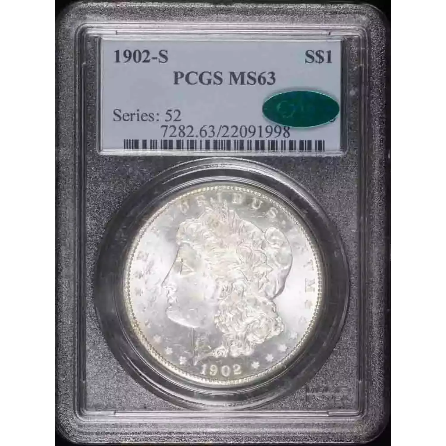 1902-S $1