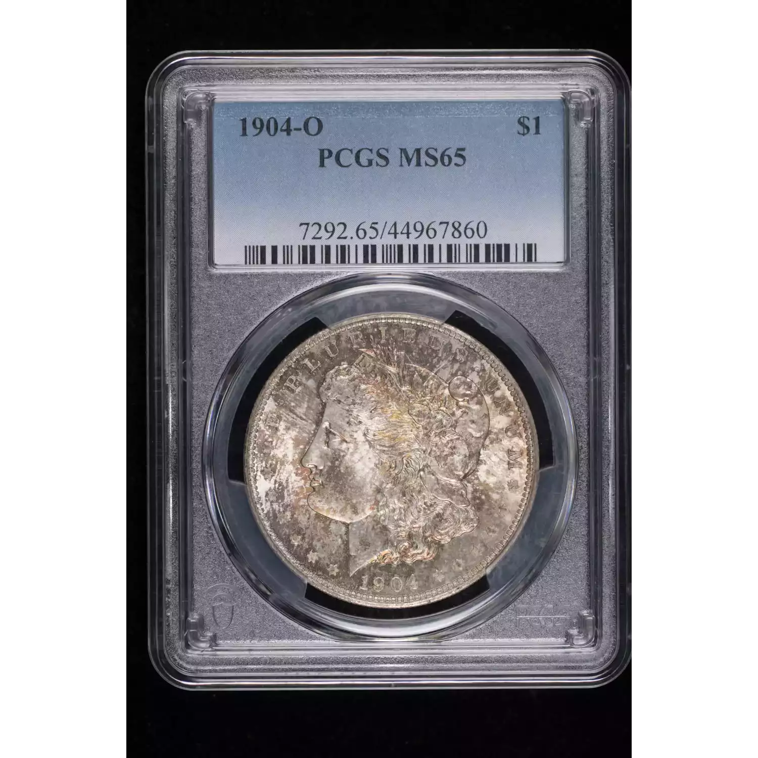 1904-O $1