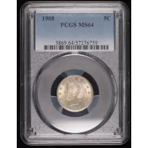 1908 5C