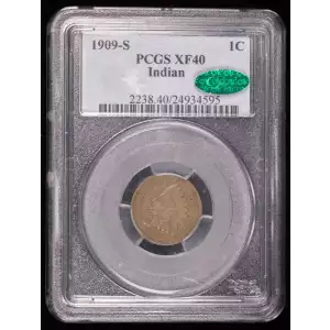 1909-S
