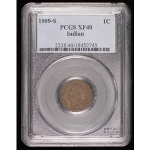 1909-S