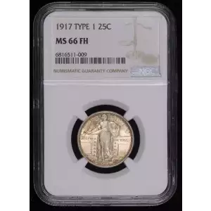 1917  FH