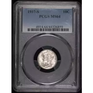 1917-S 10C (2)