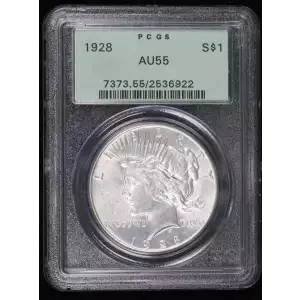 1928 $1
