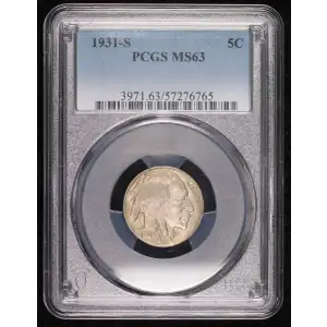 1931-S 5C