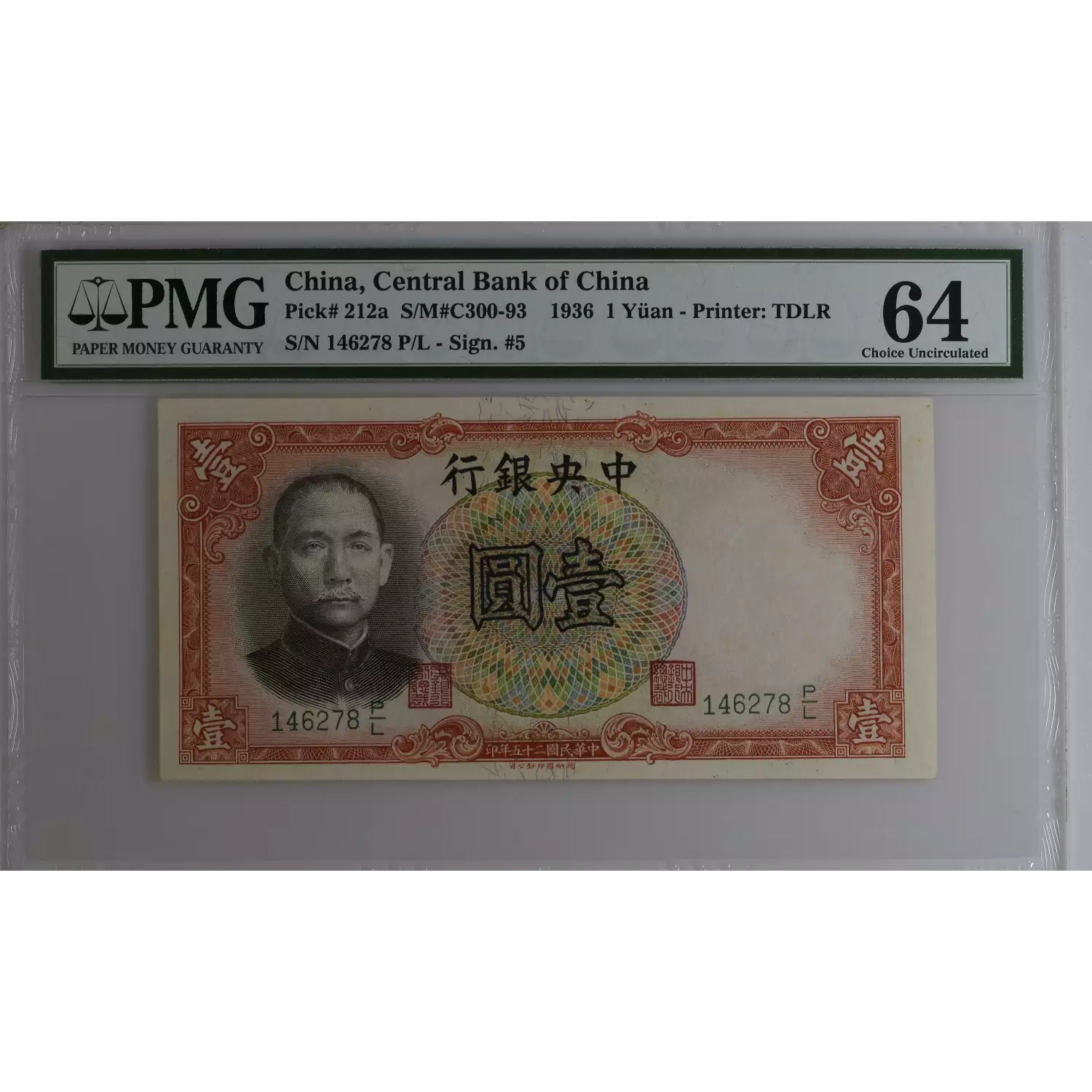 China, Central Bank of China