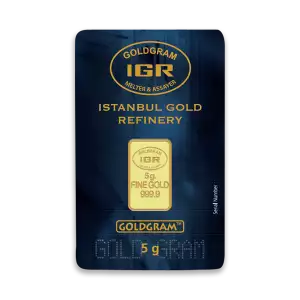 Generic 5g Gold Bar (3)