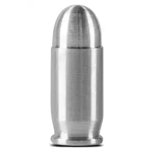 Silver Bullet Bullion 1 oz 45 cal