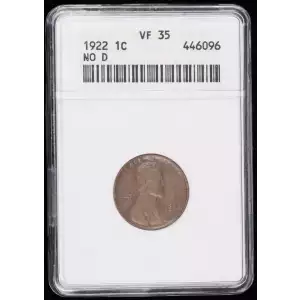 Small Cents-Lincoln, Wheat Ears Reverse