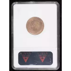 Small Cents-Lincoln, Wheat Ears Reverse