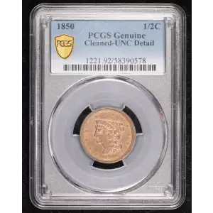 1850 1/2C, BN (3)