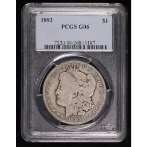 1893 $1 (2)