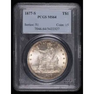 1877-S T$1