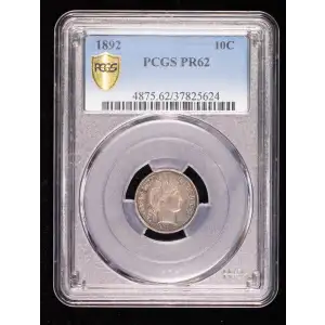 1892 10C