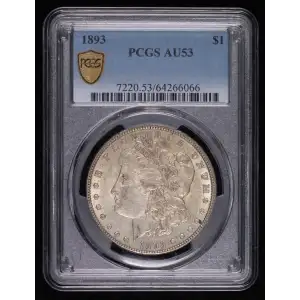 1893 $1 (3)