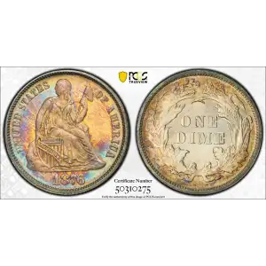 1876 10C