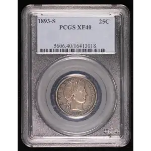 1893-S 25C