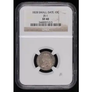 1828 JR-1