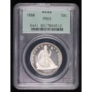 1880 50C