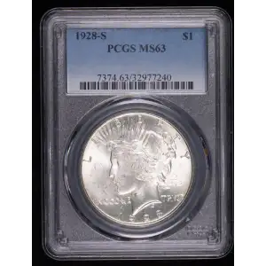 1928-S $1