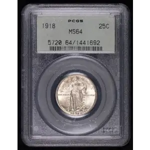 1918 25C