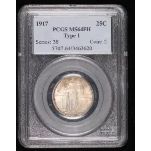 1917 25C Type 1, FH (2)