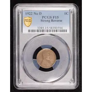 1922 No D 1C Strong Reverse, BN (2)